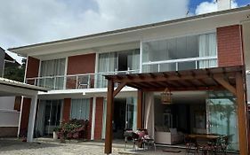 Apartamento Frente Mar na Baía de Porto Belo