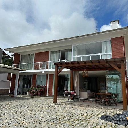 Apartamento Frente Mar na Baía de Porto Belo Exterior foto
